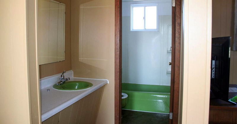 Welkers Lodge - Real Estate Photo (newer photo)